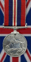 39-45 Medal