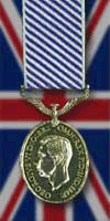 Flying Medal